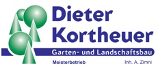 Dieter Kortheuer Galabau